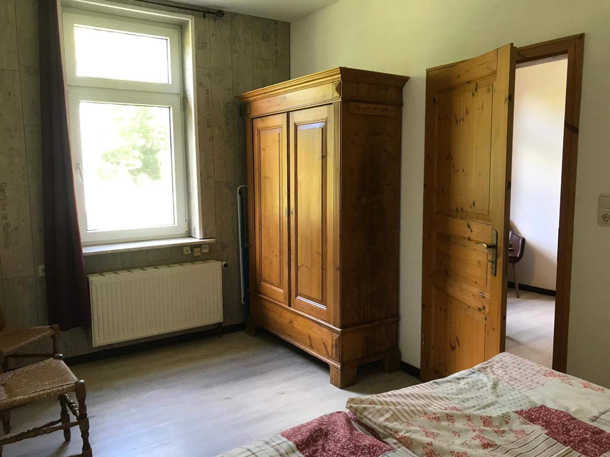 Hof Dueshop Apartment บาด ฟาลลิงบอสเทล ห้อง รูปภาพ