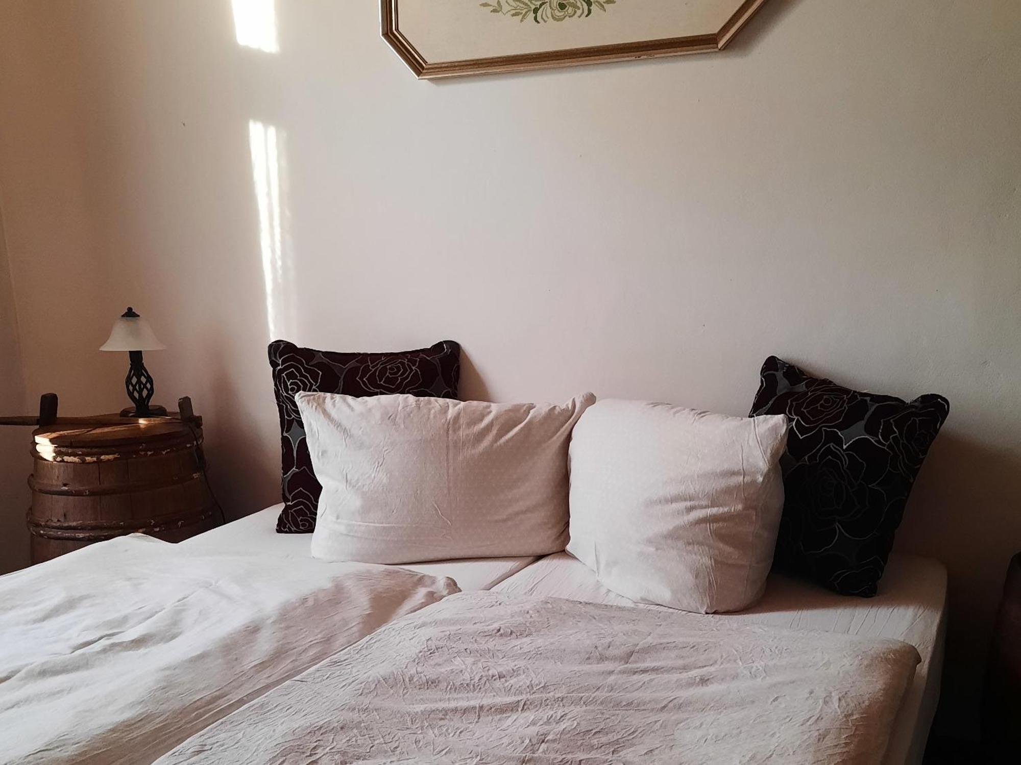 Hof Dueshop Apartment บาด ฟาลลิงบอสเทล ห้อง รูปภาพ
