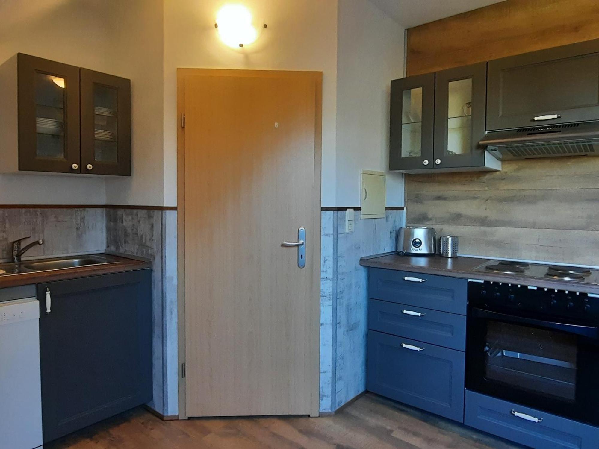 Hof Dueshop Apartment บาด ฟาลลิงบอสเทล ห้อง รูปภาพ